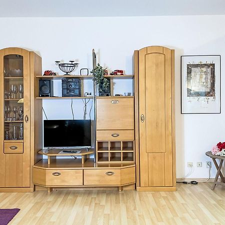 Apartment Glowe - Glw654 By Interhome Klein Gelm Екстериор снимка