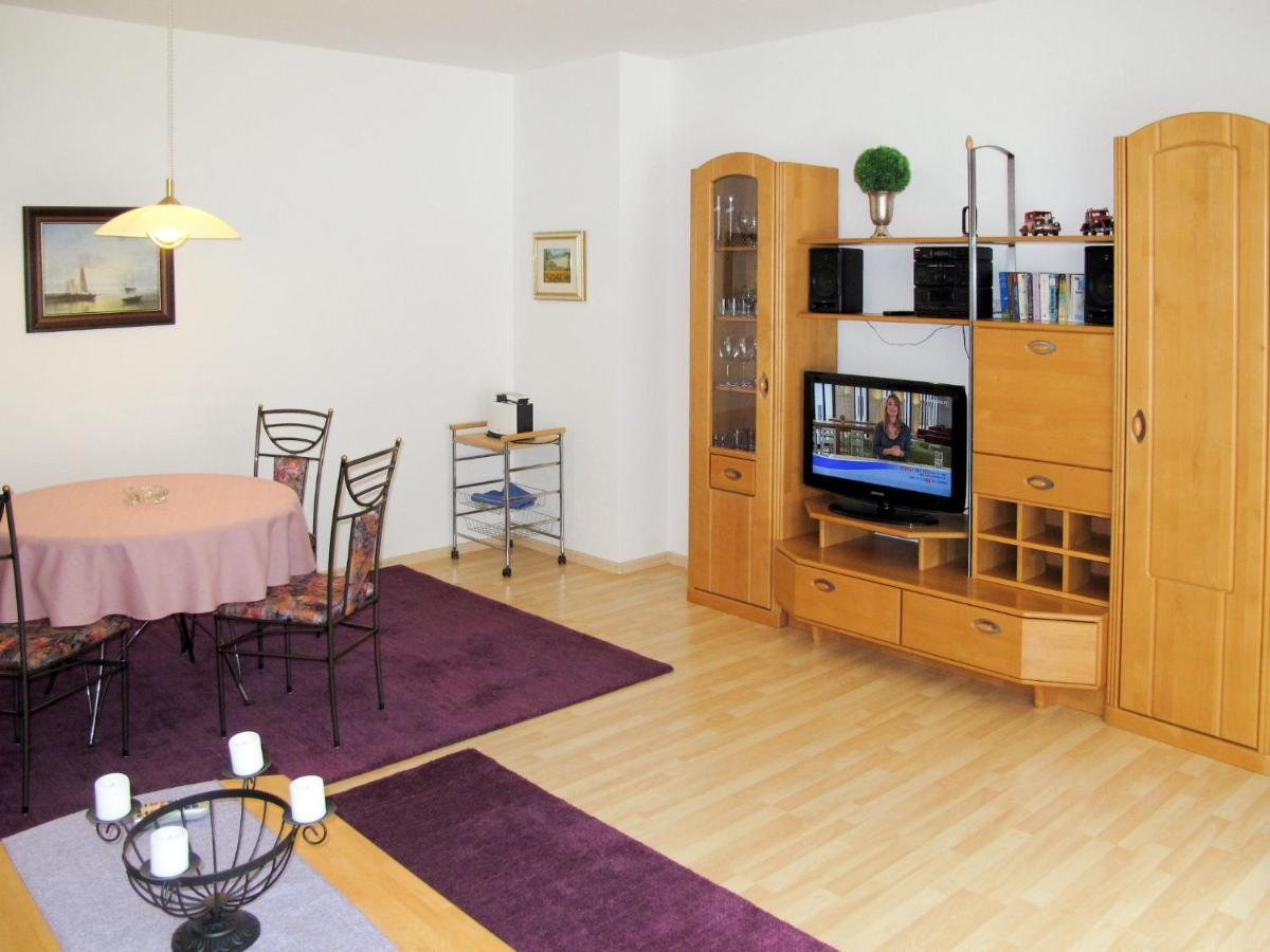 Apartment Glowe - Glw654 By Interhome Klein Gelm Екстериор снимка