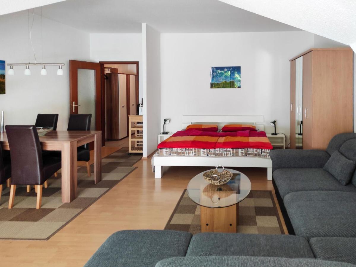 Apartment Glowe - Glw654 By Interhome Klein Gelm Екстериор снимка
