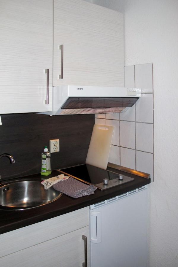 Apartment Glowe - Glw654 By Interhome Klein Gelm Екстериор снимка