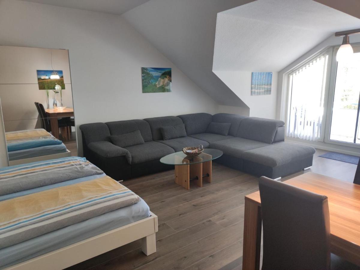 Apartment Glowe - Glw654 By Interhome Klein Gelm Екстериор снимка