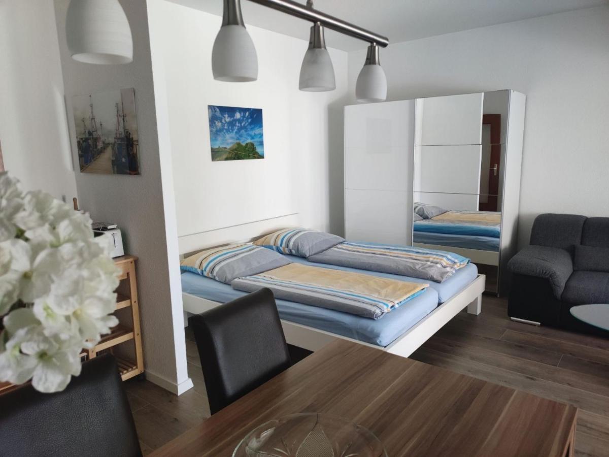 Apartment Glowe - Glw654 By Interhome Klein Gelm Екстериор снимка