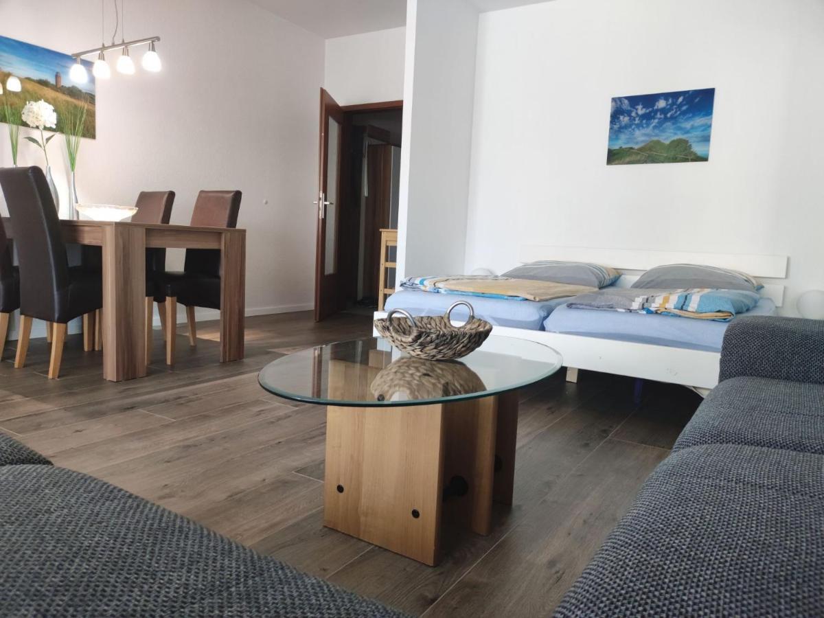 Apartment Glowe - Glw654 By Interhome Klein Gelm Екстериор снимка