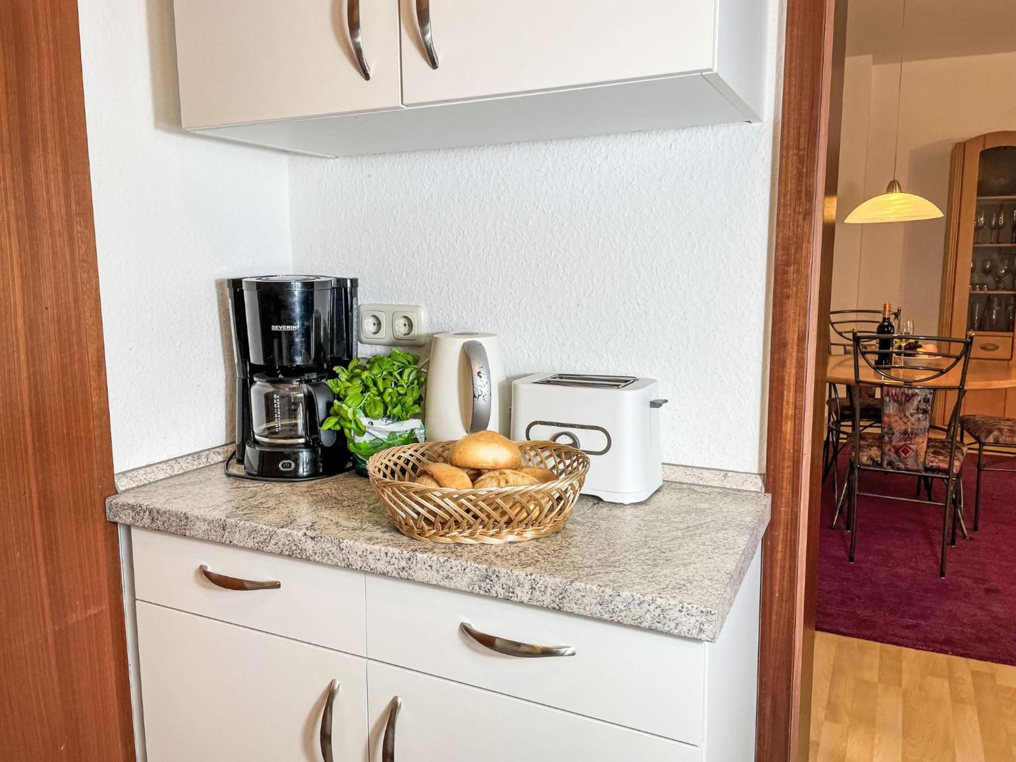 Apartment Glowe - Glw654 By Interhome Klein Gelm Екстериор снимка