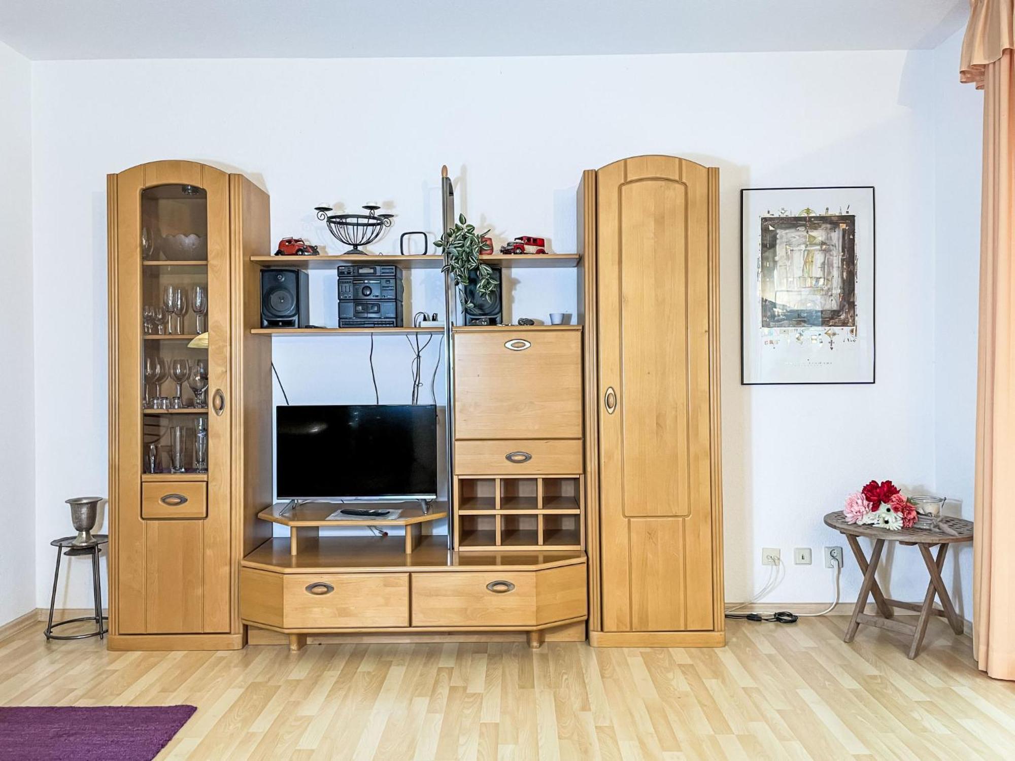 Apartment Glowe - Glw654 By Interhome Klein Gelm Екстериор снимка